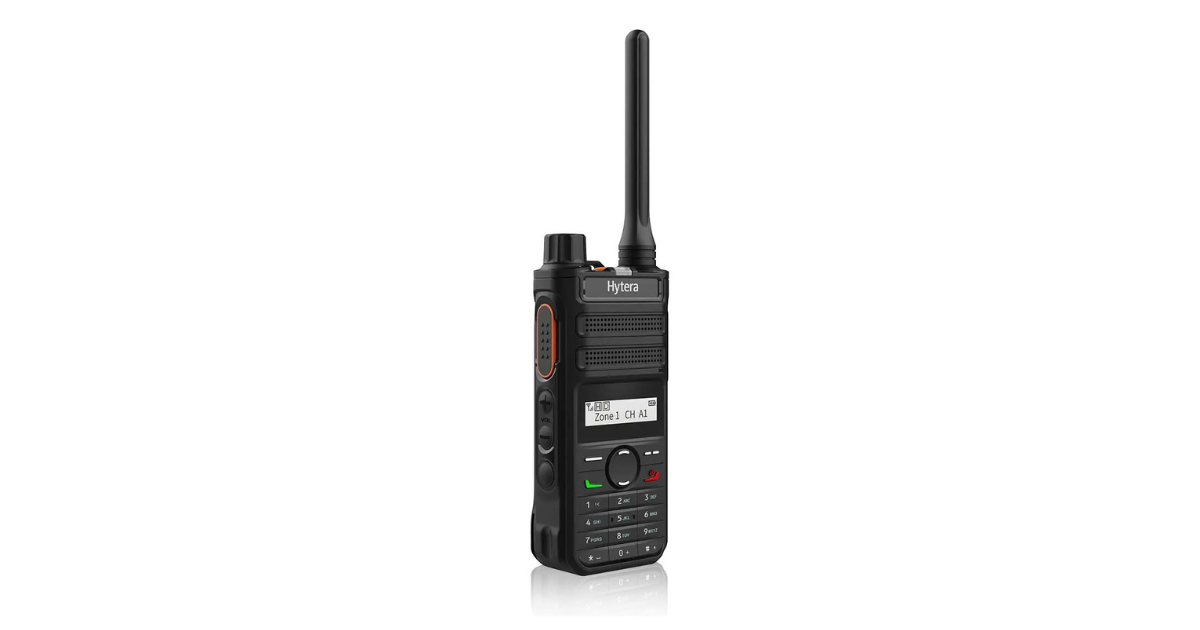 Máy bộ đàm Hytera AP588 